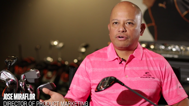 Watch: what do rails do on the golf club?